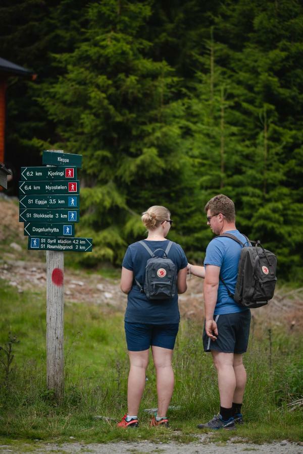 Leikanger Fjordhotel - Unike Hoteller Zewnętrze zdjęcie